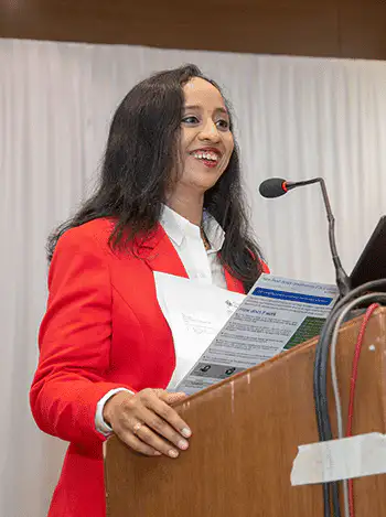 Dr. Poonam Natarajan