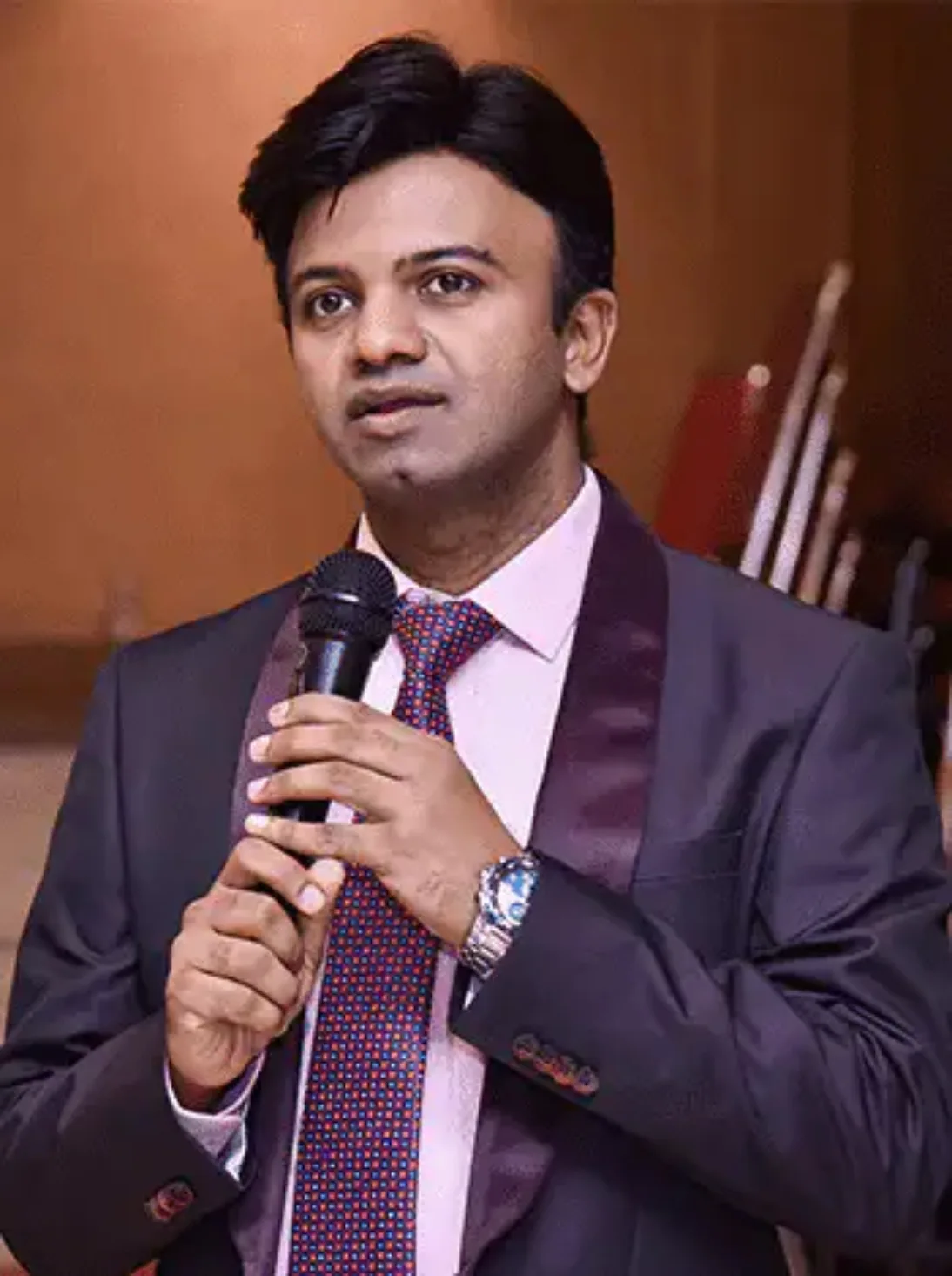 Dr. Subramanian Natarajan – Sleep Specialist at RemeSleep