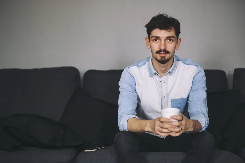 Dinesh’s Journey to Restful Nights